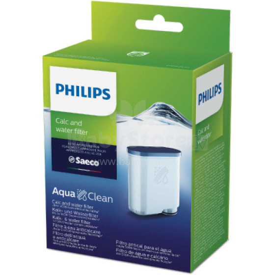 Philips AquaClean CA6903 / 10 Фильтр от накипи и фильтр для воды