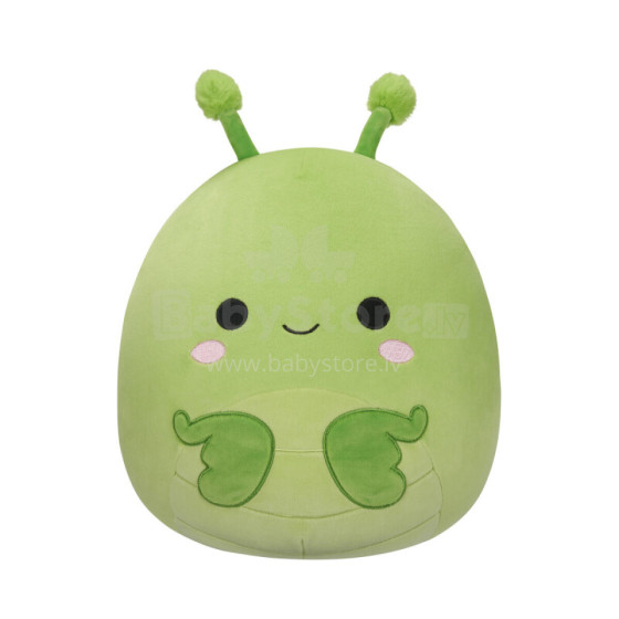 SQUISHMALLOWS W19 Plīša rotaļlieta, 30 cm