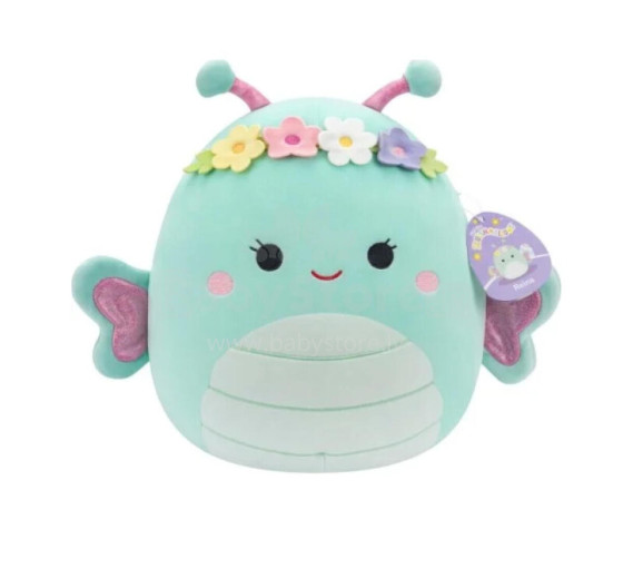 SQUISHMALLOWS Мягкая игрушка Пасхальная коллекция, 12 см