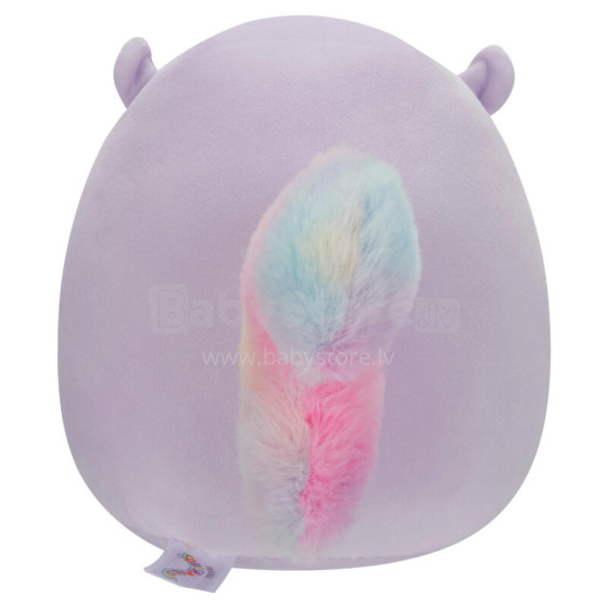 SQUISHMALLOWS Mīkstā rotaļlieta, Lieldienu sērija, 19 cm