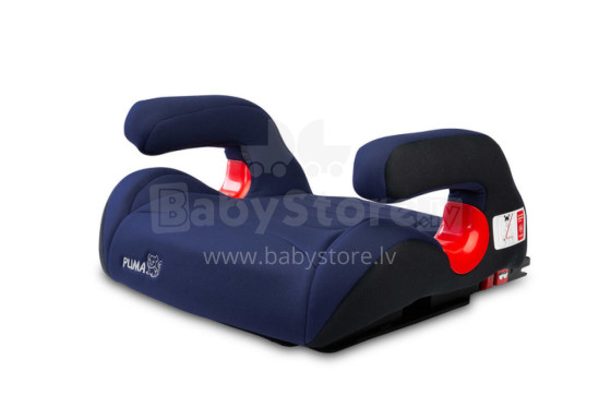 CAR SEAT PUMA 15-36 ISOFIX NAVY