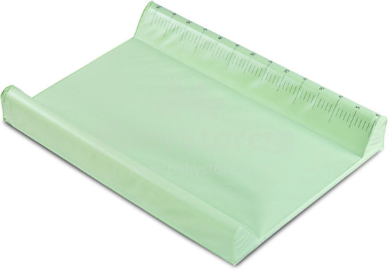 Soft Changing Pad - green 70 cm