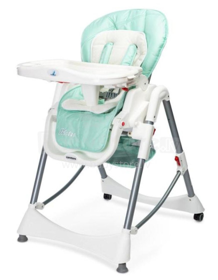 HIGH CHAIR BISTRO 2019 MINT