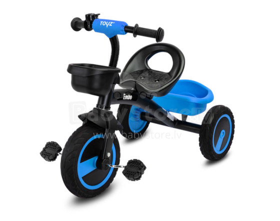 TRICYCLE EMBO BLUE