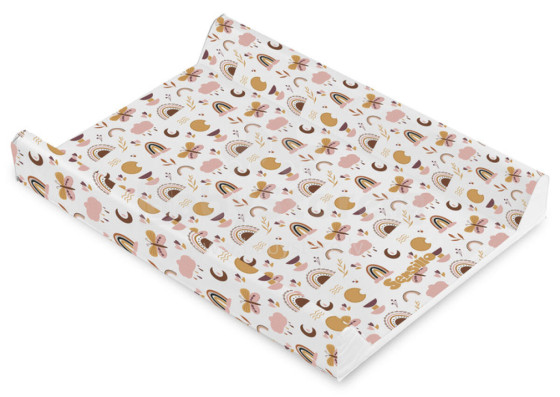 Soft Changing Pad - BOHO