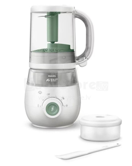 SCF885/01 STEAM BLENDER 4 in 1