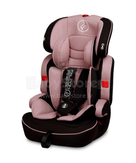 FALCON FRESH SEAT 9-36 PINK