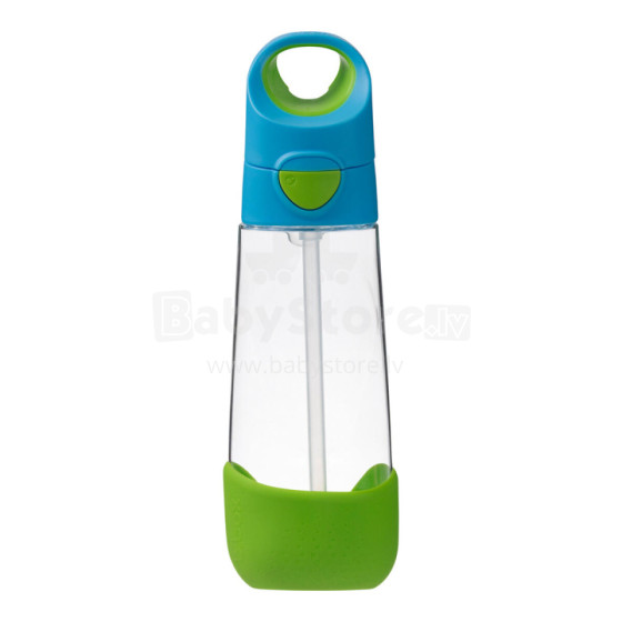 Drink bottle 600ml, Ocean Breeze, b.box