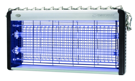 ESPERANZA INSECT KILLER LAMP SWIFT