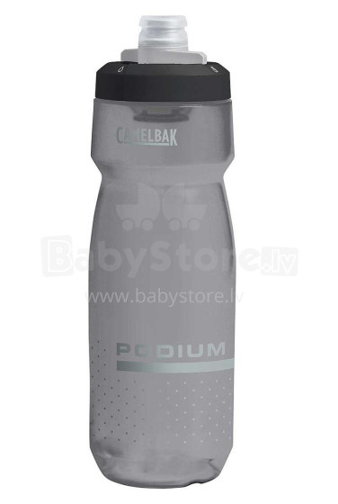 CamelBak Podium 0,71L Bike Bottle, Smoke