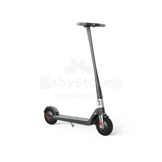 UNAGI Scooter Model One - Matte Black / E500 Dual