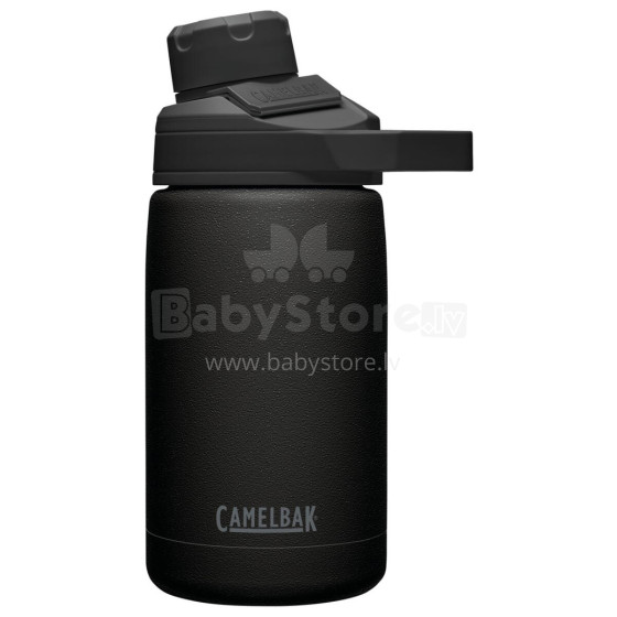 CamelBak Chute Mag Vacuum SST 0.35L, black