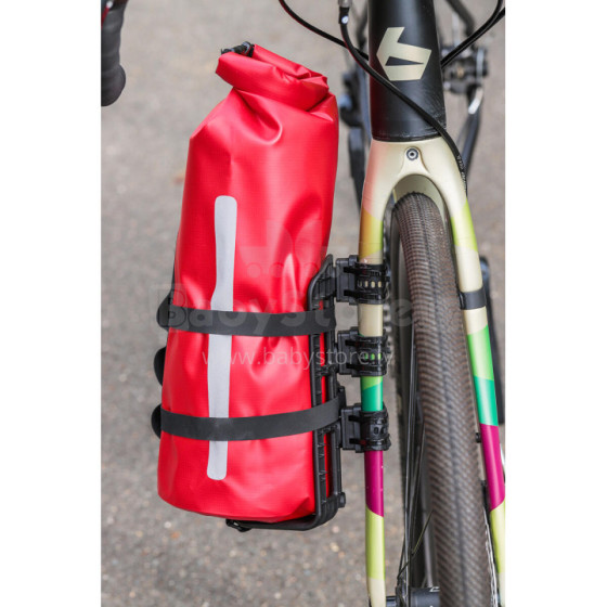 ZEFAL Z ADVENTURE FORK PACK - FRONT BAG & HOLDER