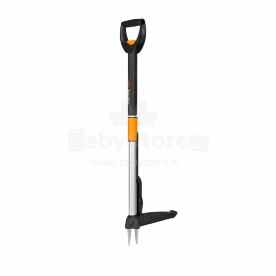 Телескопический экстрактор сорняков Fiskars SmartFit 1020125