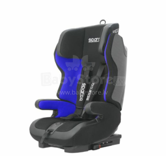 Sparco SK700 blue (SK700BL) 9-36 Kg