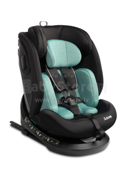 AZURE CAR SEAT I-SIZE MINT (40-150)