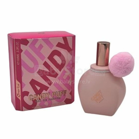 Edp CANDY PUFF 100 ml