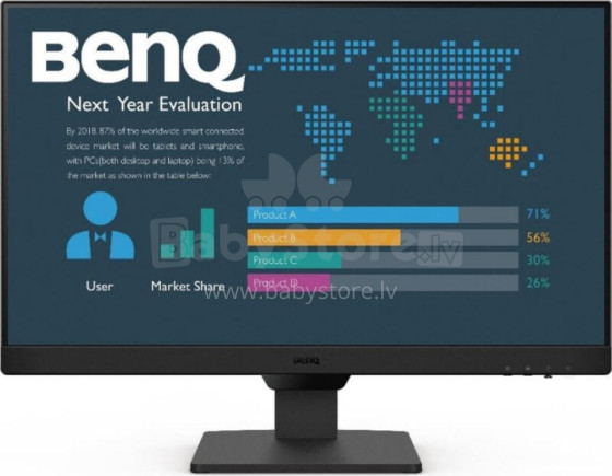 BENQ BL2490 24inch IPS