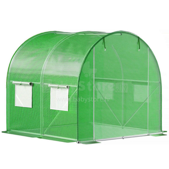 Greenhouse foil Springos GT0001F 4 m2 (2x2x2 m)