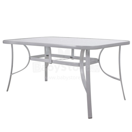 Garden table Springos GF1013