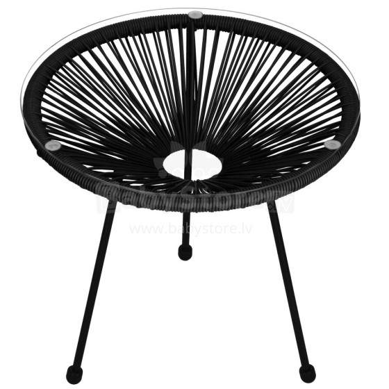 Garden table Springos GF0090