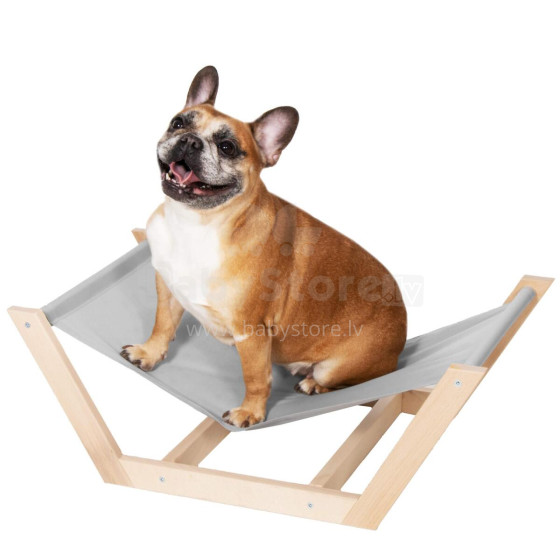 Dog bed Springos DB0001 70x40 cm