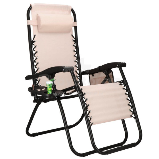 Garden chair Springos GC0057