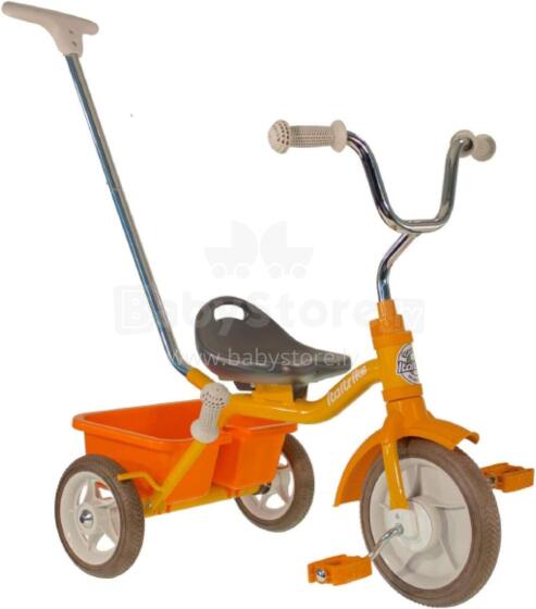 Italtrike Passenger Road Work Art.19766 Kids tricycle