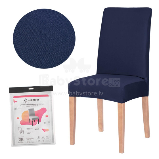 HA0008 COVER FOR SPANDEX CHAIR