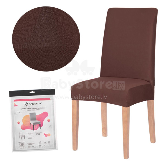 HA0007 COVER FOR SPANDEX CHAIR