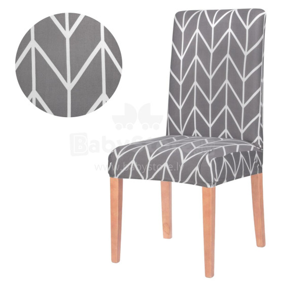 Chair cover Springos HA0049