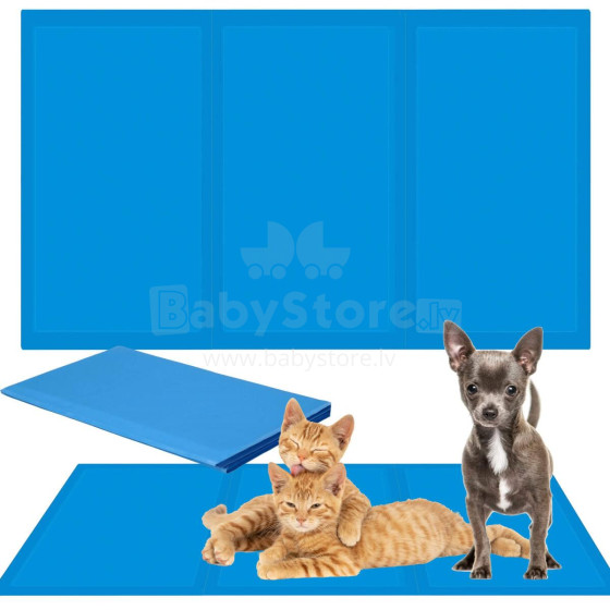 Cooling mat for animals Springos PA2006 90x50 cm