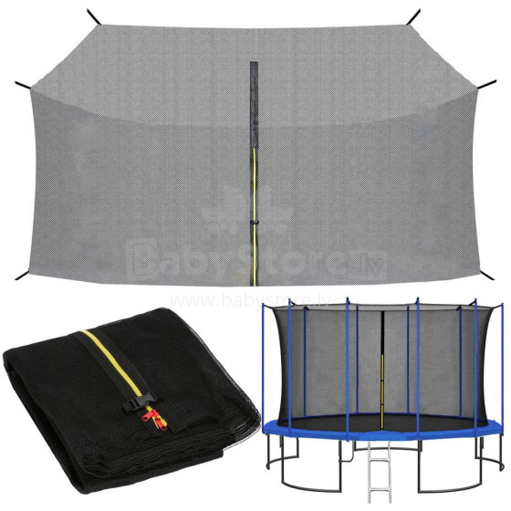 Inner net for trampoline Springos TSN-15FT INS 460 CM