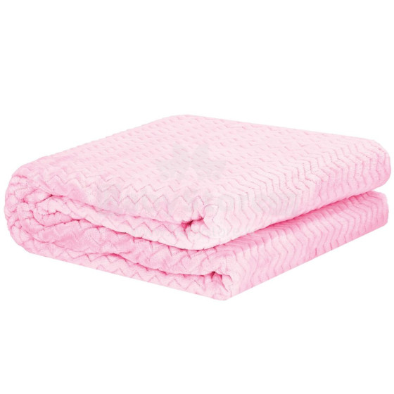 Blanket Springos HA7154 200 x 220 cm