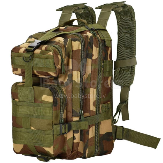 Backpack Springos CS0049