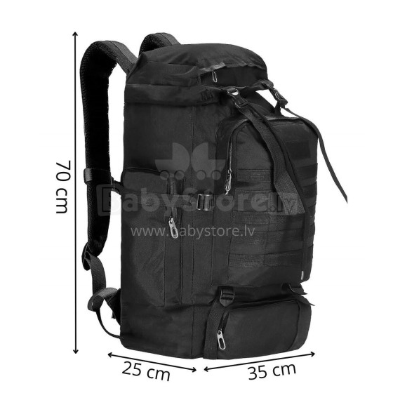 Backpack Springos CS0103