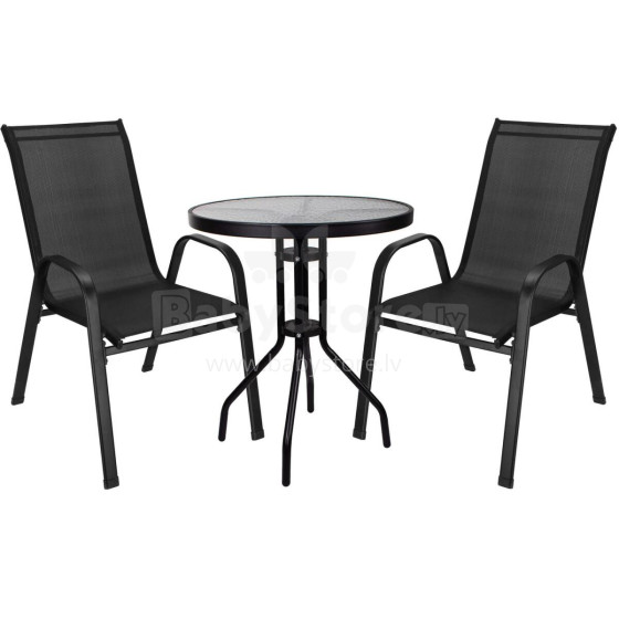 Garden furniture set Springos GF0074