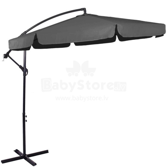 Garden umbrella Springos GU0041 300 cm