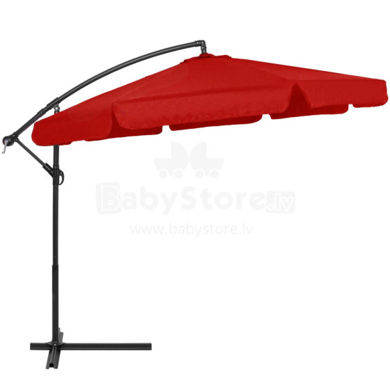 Garden umbrella Springos GU0044 350 cm