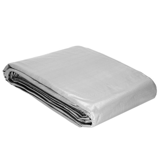 Tarpaulin Springos GA2140 5x8m gray