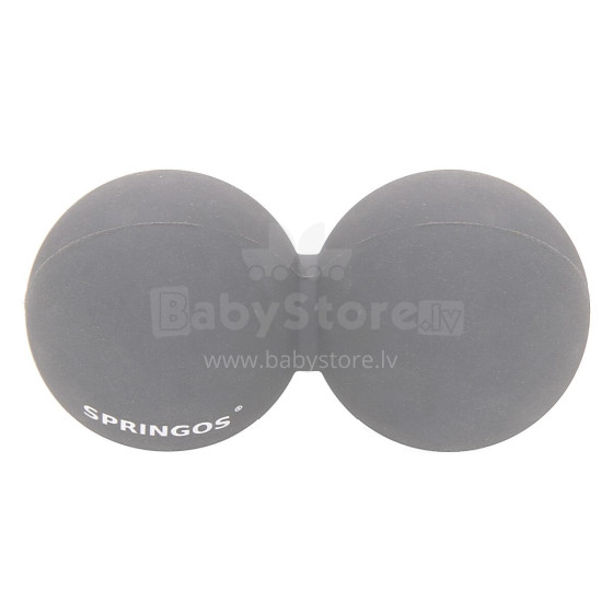 Massage ball Springos FA0052