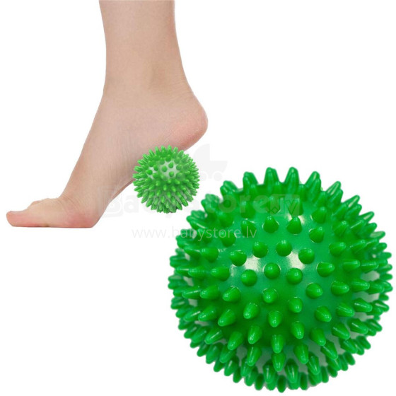 Massage ball Springos FA0018