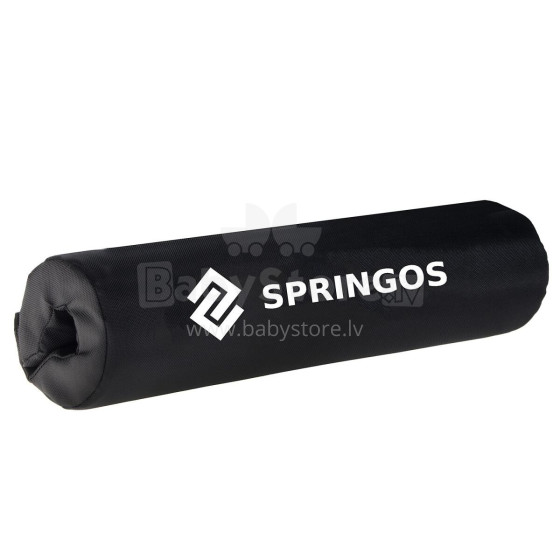 Fitneso svorio strypo padas Springos FA0093