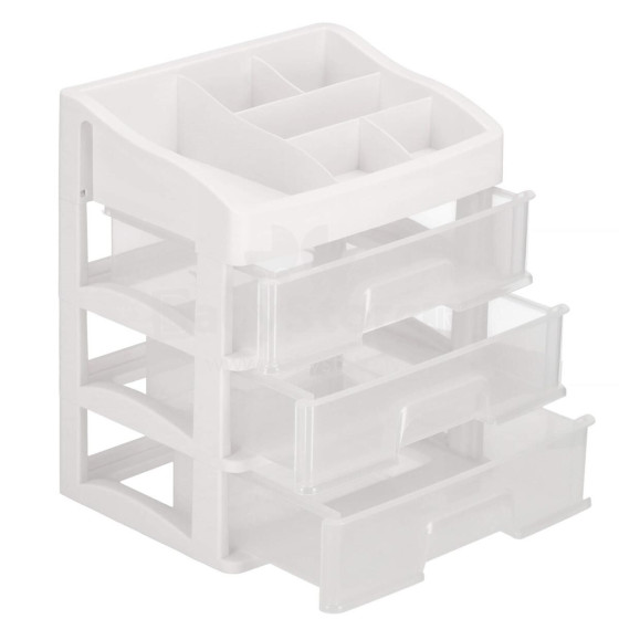 Cosmetics organiser Springos HA1093