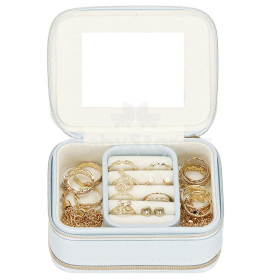 Jewelry organizer Springos HA1035 11.5x8.5x5cm