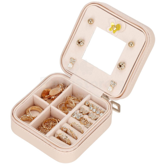 Jewelry organizer Springos HA1028 10x10x5cm