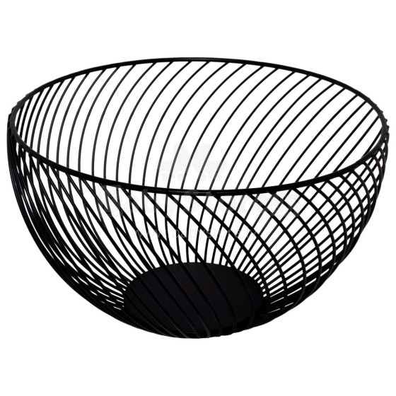 Metal basket Springos HA0503