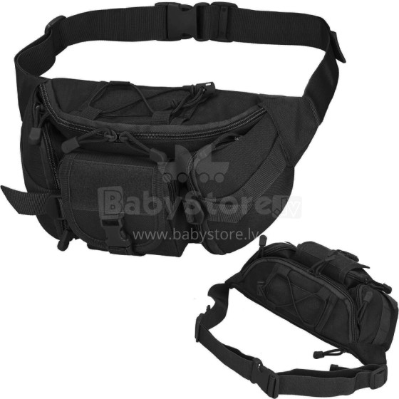 Waist bag Springos CS0105