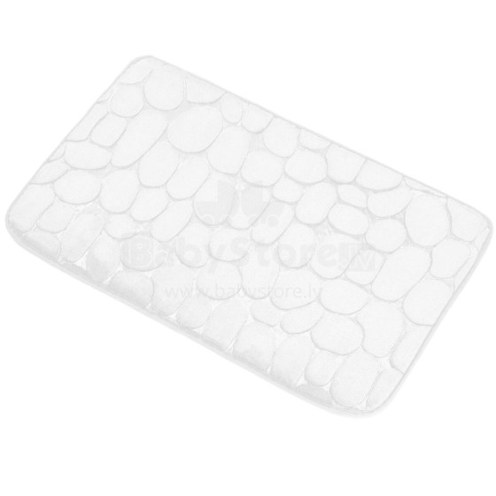 Bathroom mat Springos HA7276 80x50 cm