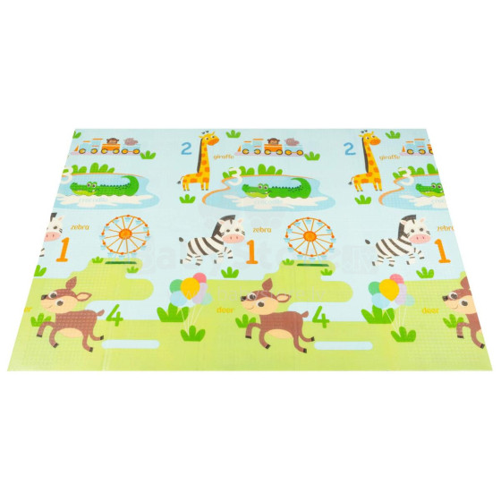 Children's foam mat Springos KM0004 150x200cm